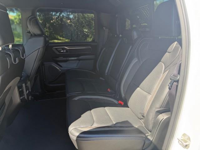 2023 Ram 1500 TRX Crew Cab 4x4 57 Box