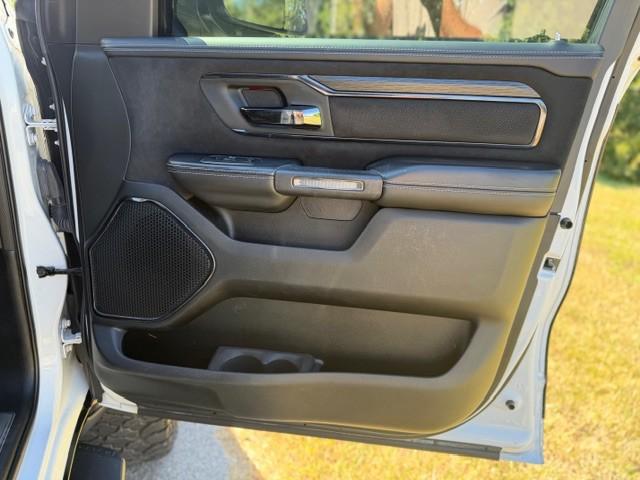 2023 Ram 1500 TRX Crew Cab 4x4 57 Box