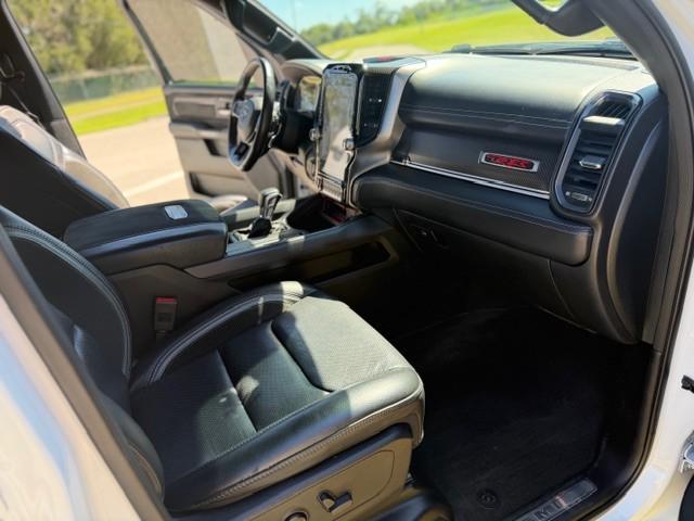 2023 Ram 1500 TRX Crew Cab 4x4 57 Box