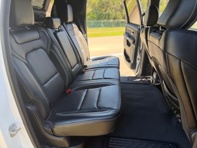 2023 Ram 1500 TRX Crew Cab 4x4 57 Box