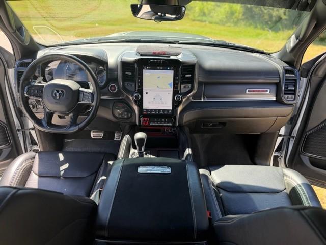 2023 Ram 1500 TRX Crew Cab 4x4 57 Box