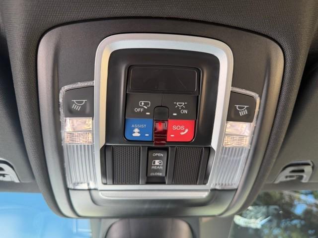 2023 Ram 1500 TRX Crew Cab 4x4 57 Box