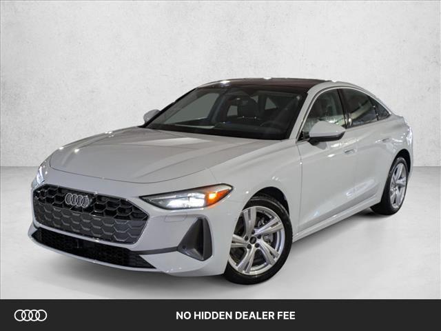 2025 Audi A5 Premium TFSI quattro S tronic for sale in Bellevue, WA