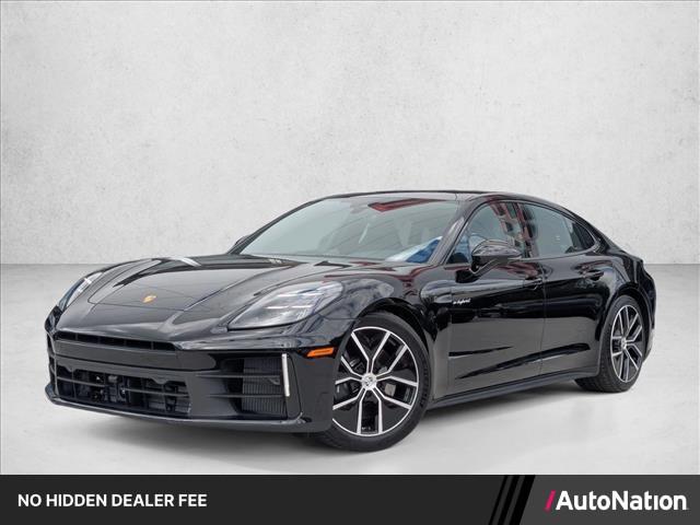 2026 Porsche Panamera 4 E-Hybrid for sale in Maitland, FL