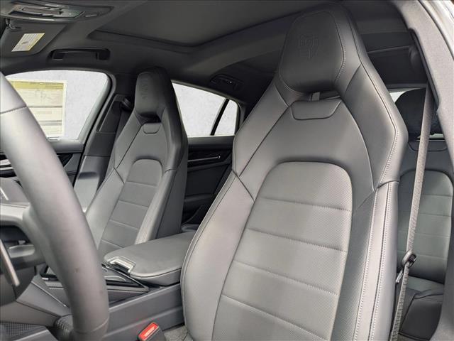 2026 Porsche Panamera 4 E-Hybrid