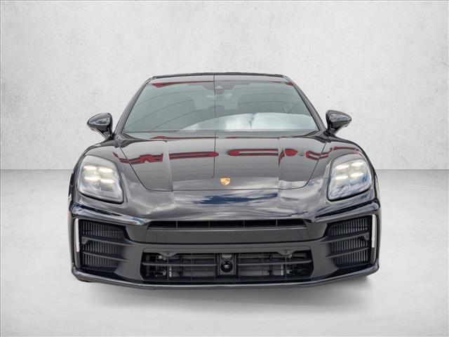 2026 Porsche Panamera 4 E-Hybrid