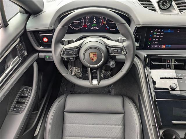 2026 Porsche Panamera 4 E-Hybrid