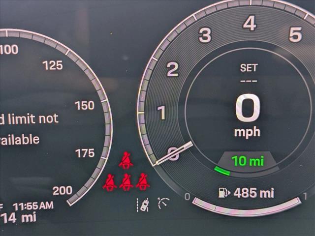2026 Porsche Panamera 4 E-Hybrid