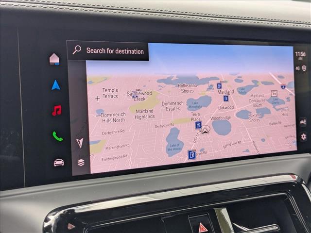 2026 Porsche Panamera 4 E-Hybrid