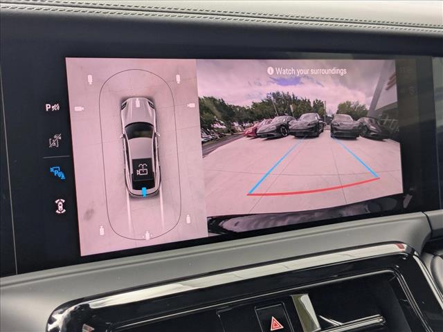 2026 Porsche Panamera 4 E-Hybrid