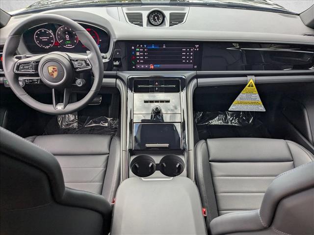 2026 Porsche Panamera 4 E-Hybrid