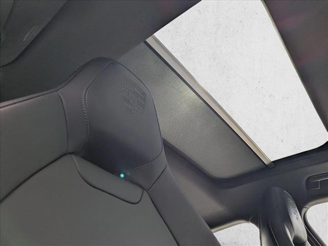 2026 Porsche Panamera 4 E-Hybrid