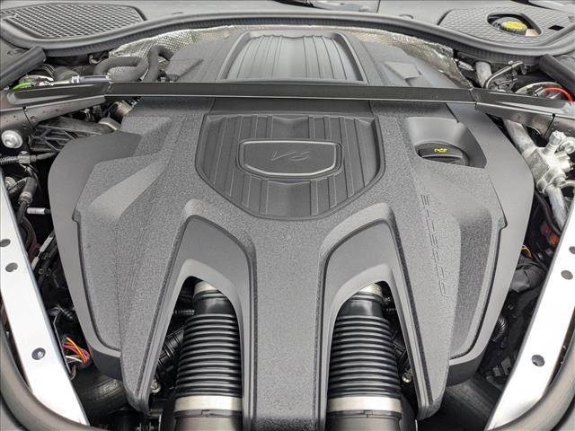 2026 Porsche Panamera 4 E-Hybrid