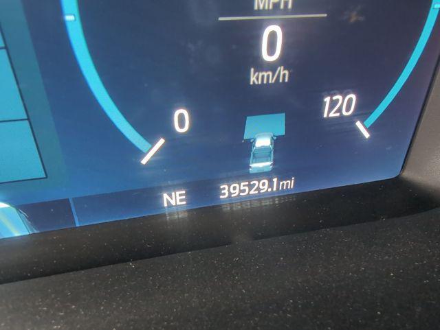 2022 Ford F-150 LARIAT 2022 Ford F-150 LARIAT