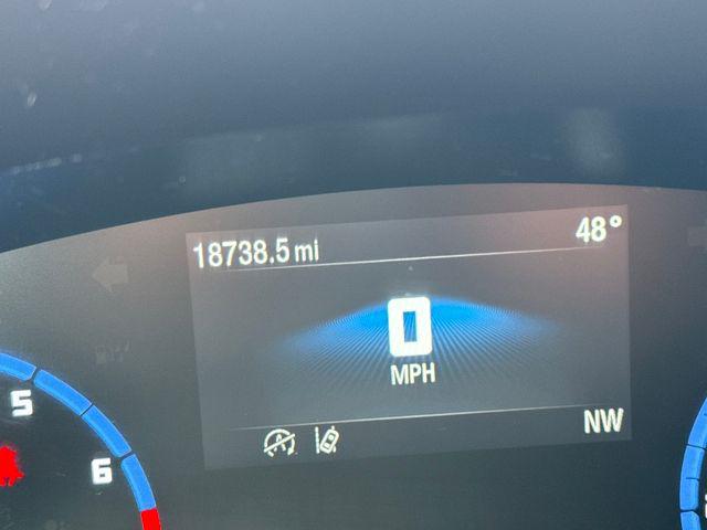 2023 Ford Bronco Sport Big Bend 2023 Ford Bronco Sport Big Bend