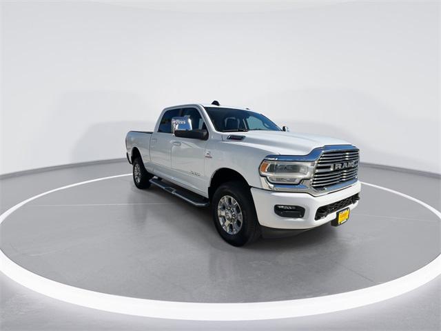 2024 RAM 2500 Laramie Crew Cab 4x4 64 Box 2024 RAM 2500 Laramie Crew Cab 4x4 64 Box