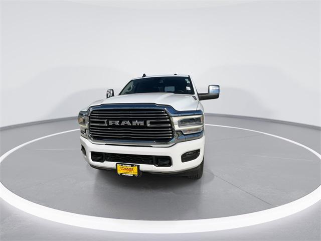 2024 RAM 2500 Laramie Crew Cab 4x4 64 Box