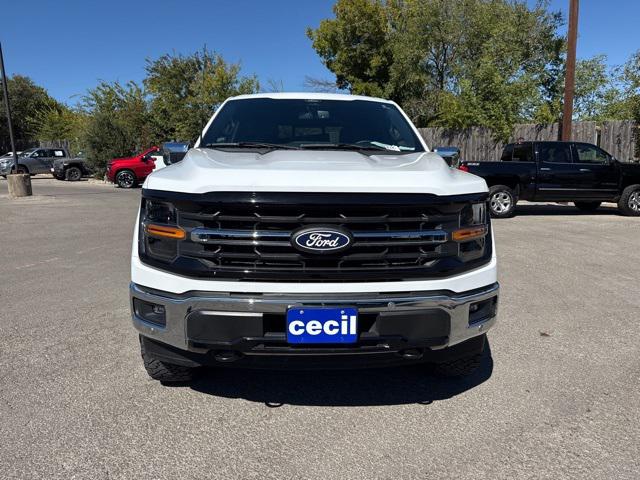 2024 Ford F-150 XLT 2024 Ford F-150 XLT