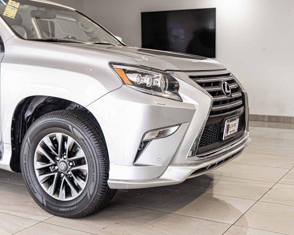 2017 Lexus GX 460 Luxury 2017 Lexus GX 460 Luxury