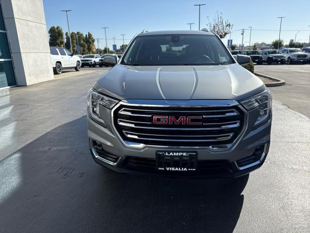 2024 GMC Terrain AWD SLT