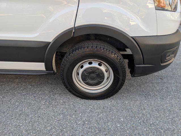 2023 Ford Transit-250 Cargo Van Base 2023 Ford Transit-250 Cargo Van Base