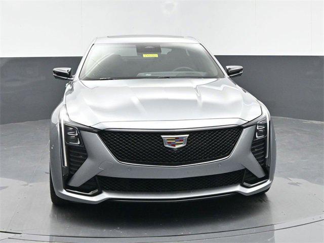 2025 Cadillac CT5-V V-Series RWD 2025 Cadillac CT5-V V-Series RWD