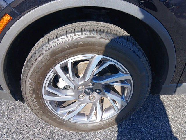 2023 Lincoln Corsair Standard 2023 Lincoln Corsair Standard