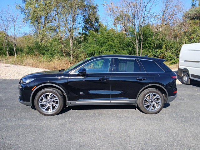 2023 Lincoln Corsair Standard 2023 Lincoln Corsair Standard