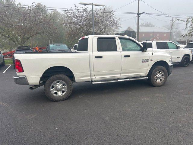 2015 RAM 3500 Tradesman