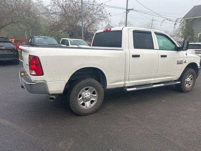 2015 RAM 3500 Tradesman