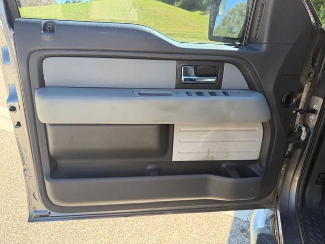 2014 Ford F-150 STX