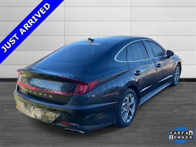 2022 Hyundai Sonata SEL