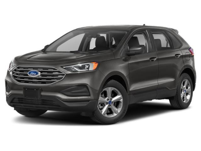2022 Ford Edge SE 2022 Ford Edge SE