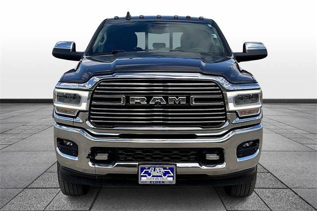 2021 RAM 2500 Laramie Crew Cab 4x4 64 Box