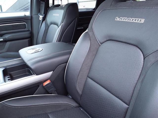 2023 RAM 1500 Laramie Crew Cab 4x4 57 Box 2023 RAM 1500 Laramie Crew Cab 4x4 57 Box