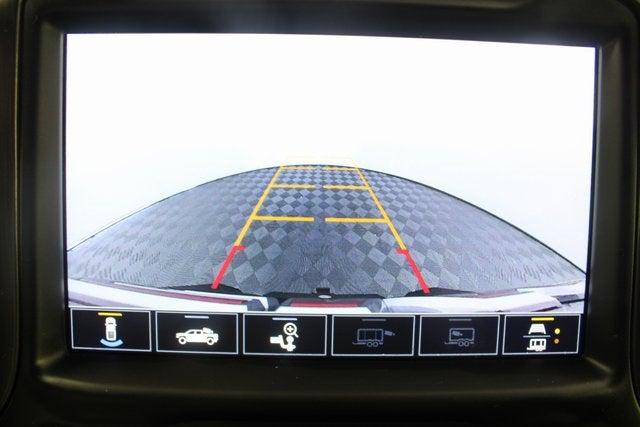 2021 GMC Sierra 2500HD 4WD Crew Cab Standard Bed AT4 2021 GMC Sierra 2500HD 4WD Crew Cab Standard Bed AT4