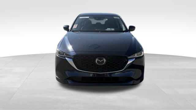 2025 Mazda CX-5 2.5 S Select 2025 Mazda CX-5 2.5 S Select