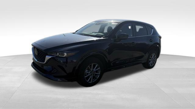 2025 Mazda CX-5 2.5 S Select 2025 Mazda CX-5 2.5 S Select