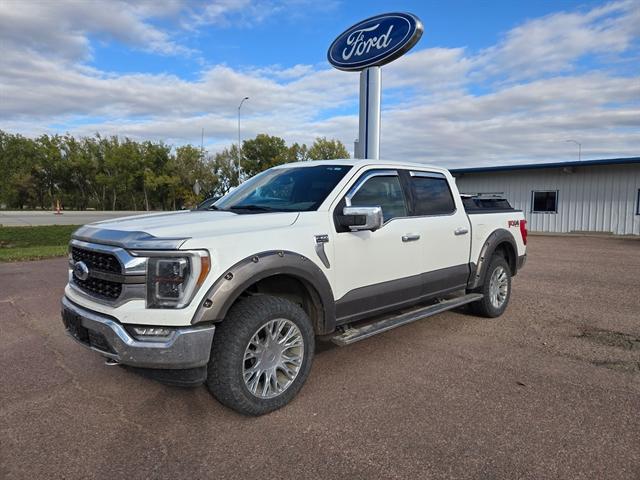 2021 Ford F-150 King Ranch 2021 Ford F-150 King Ranch