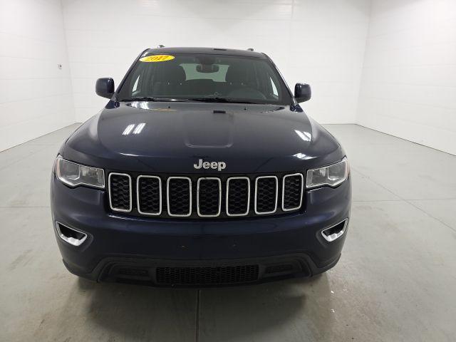 2017 Jeep Grand Cherokee Laredo 4x4 2017 Jeep Grand Cherokee Laredo 4x4