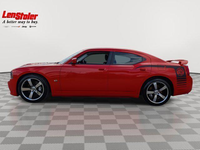 2009 Dodge Charger SRT8 2009 Dodge Charger SRT8
