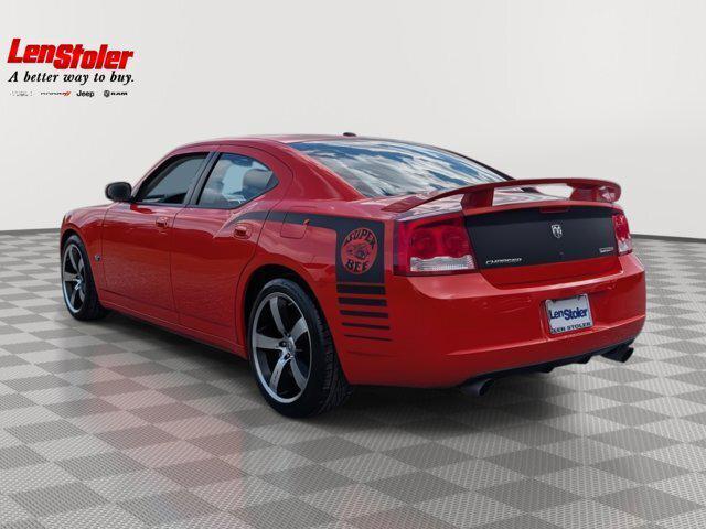 2009 Dodge Charger SRT8 2009 Dodge Charger SRT8
