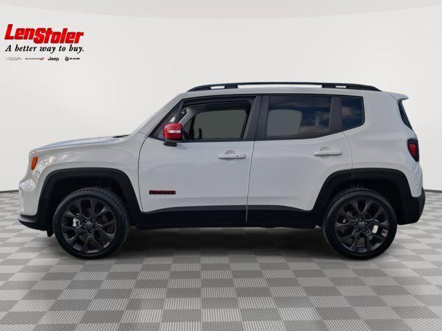 2023 Jeep Renegade (RED) Edition 4x4 2023 Jeep Renegade (RED) Edition 4x4