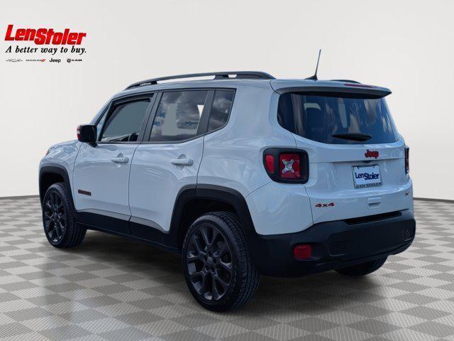 2023 Jeep Renegade (RED) Edition 4x4 2023 Jeep Renegade (RED) Edition 4x4