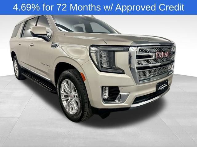 2023 GMC Yukon XL 2WD SLT