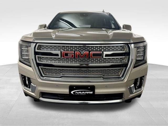 2023 GMC Yukon XL 2WD SLT