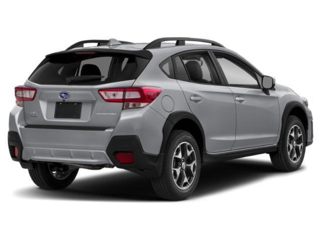 2019 Subaru Crosstrek 2.0i Premium 2019 Subaru Crosstrek 2.0i Premium