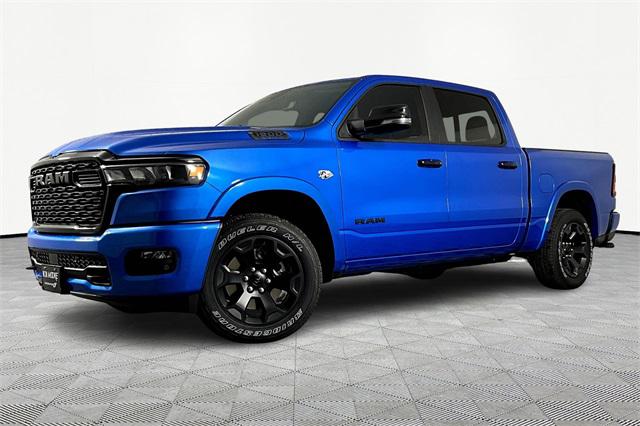 2026 RAM Ram 1500 RAM 1500 LONE STAR CREW CAB 4X4 57 BOX 2026 RAM Ram 1500 RAM 1500 LONE STAR CREW CAB 4X4 57 BOX