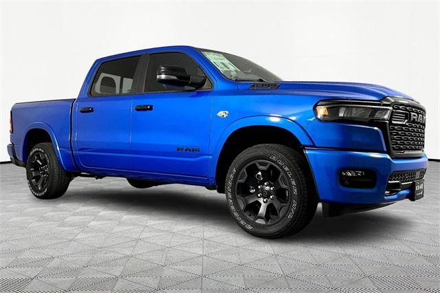 2026 RAM Ram 1500 RAM 1500 LONE STAR CREW CAB 4X4 57 BOX 2026 RAM Ram 1500 RAM 1500 LONE STAR CREW CAB 4X4 57 BOX