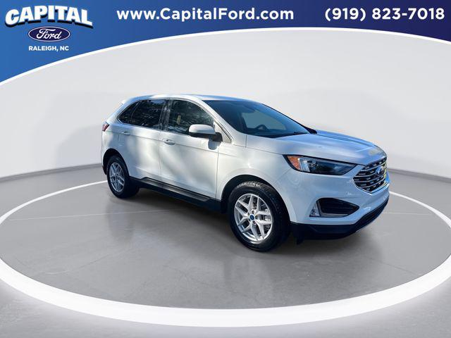 2022 Ford Edge SEL 2022 Ford Edge SEL